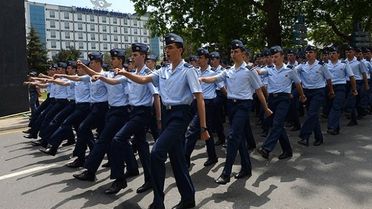 Geleceğin Pilotları Yetişiyor