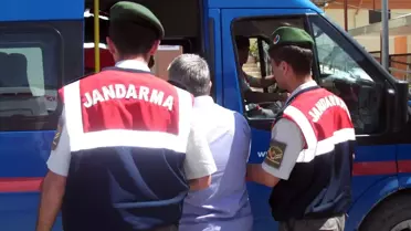 Kızını Taciz Eden Kişiyi Öldürdü