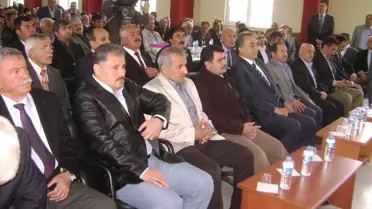 Kurucaova'da Kuru Fasulye Şenliği ve Açılış