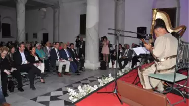 Mersin Uluslararası Müzik Festivali