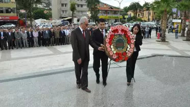 Milas Tarım Platformundan Çiftçiler Günü Etkinliği