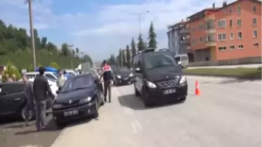 Ordu1akil İnsanlar Heyeti Ordu'da; 'Türkiye'nin Bu Hassas Sorunu Konuşması Lazım'