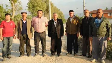 Orhangazili Çiftçiler Susuz Kaldı