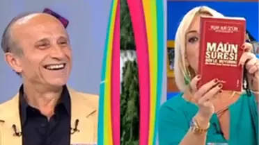 Saba Tümer Yaşar Nuri Oldu