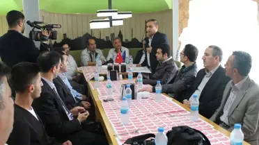 Siirt Kendi Kahvesini Üretecek