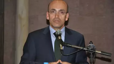 Şimşek'ten Belediyelere Bütçe Uyarısı