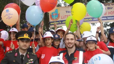 Tepe Lambanı Tak, Trafiğe Çıktığında Yak