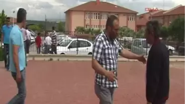 Tutuklandı 'Polis Memuru, Kızının Erkek Arkadaşını Tek Kurşunla Öldürdü' Haberine Ek