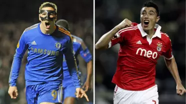 UEFA Avrupa Ligi Finaline Doğru