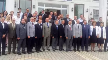 Uludağ Üniversitesi'ne Mustafakemalpaşa'dan Arazi Bağışı