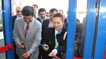 Vefa Derneği'nden Bahar Kermesi