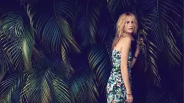 Vero Moda & Poppy Delevingne: Yaz 2013