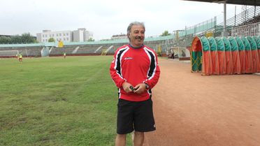 Yılmaz: 'Fedakarlık Yaptık, Başarıyı Yakaladık'