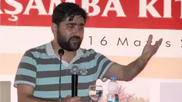 Adem Özköse: Suriye'de İnsanlık Dramı Yaşanıyor