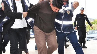 Alanya Hamile Kadını Öldüren Hırsıza, Ağırlaştırılmış Ömürboyu Hamile Kadını Öldüren Hırsıza,...