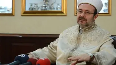 Bu Gece Regaip Kandili