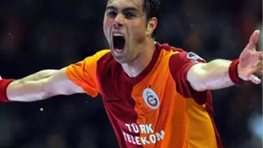 Elmander Kararını Verdi!