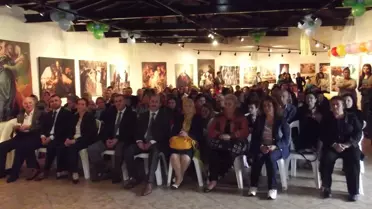 Engelsiz Parkta Engelliler Haftası Kutlandı