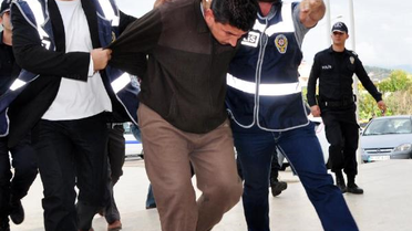 Hamile Kadını Öldüren'e 15 Yıl