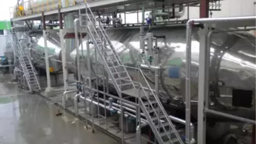 Hayat Kimya ISO 50001 Belgesini Alan İlk Türk Firması