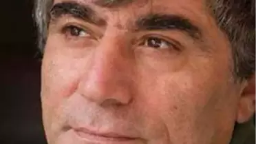Hrant Dink Cinayeti Davasındaki Karar