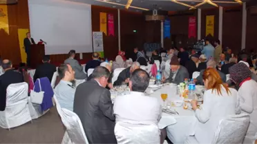 Konya Aile Konusunda da Türkiye'ye Model Olmalıdır