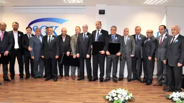 Sosyal Güvenlik Haftası Etkinlikleri