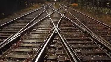 'Trabzon'a Demiryolu Yatırımı Yapılacak'