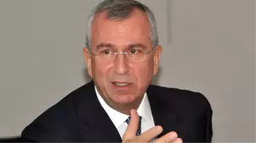Tüpraş Genel Müdürü Erkut Açıklaması