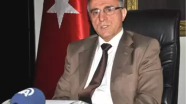 Vali Özçimen, 'Siz Meleklerin Arasında Yaşıyorsunuz'