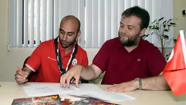 Voleybolda Transfer