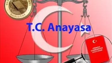 Yeni Anayasa Yazımı