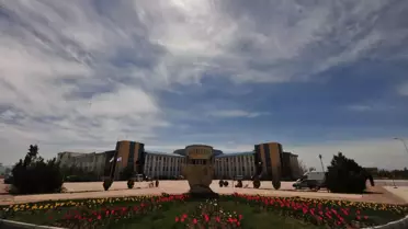 Yyü'de 'Aile Danışmanlığı' Programı