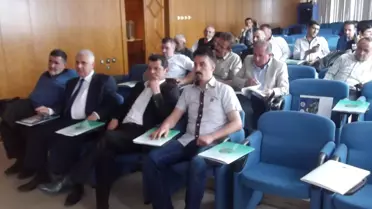 500 Yıllık Tarihi Kızak Yarışları Ankara'da Masaya Yatırıldı