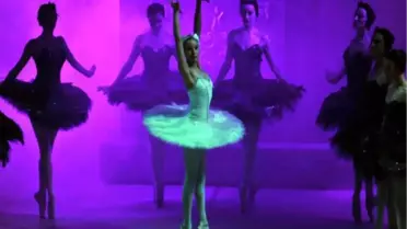 Aspendos Opera ve Bale Festivali 20 Yaşında