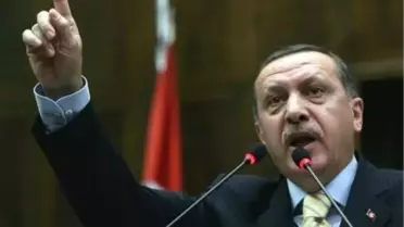 Başbakan Erdoğan: 'Bu Eser Bizim Medeniyet ve Kültür Anlayışımızın Simgesi Olacak'