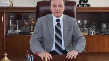 Başkan Küçükler'den Regaip Kandili Mesajı