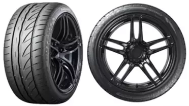 Bridgestone'un Türkiye'deki 25. Yılına Özel Kampanya