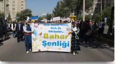 Diyarbakır'da Okul Öncesi Yıl Sonu Etkinliği Düzenlendi