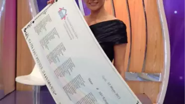 Esra Erol'a Canlı Yayında Sürpriz Doğum Günü Kutlaması