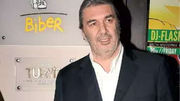 Genç Aşkıyla Görüntülendi