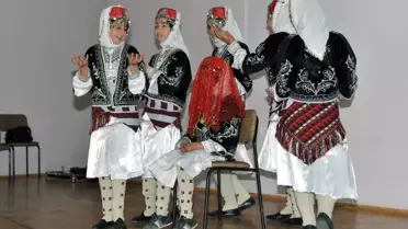 Gümüşhane'de Engelliler Haftası