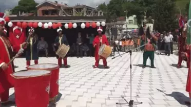 Kavak'ta İhtiyaç Sahibi Öğrenciler Yararına Kermes