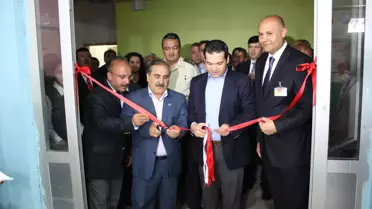 Kumru İMKB Yatılı Bölge Ortaokulu'ndan Bilim Fuarı