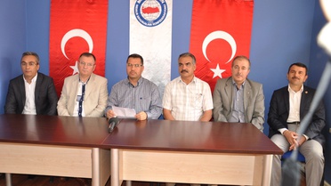 Memur-Sen'den Çözüm Süreci Değerlendirmesi