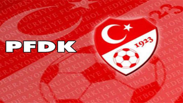 Pfdk'dan, Volkan Demirel'e 5, Meıreles ve Sabri'ye 4'er Maç Ceza!