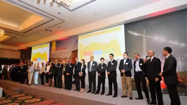 Shell Madeni Yağlar Teknoloji Forum 2013