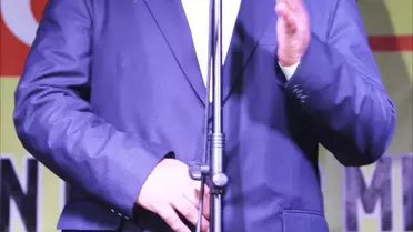 Silvan'da Şiir Dinletisi