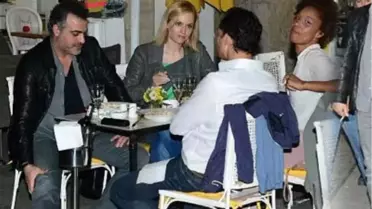 Aşk 'Hıhı' ile Başlamış!