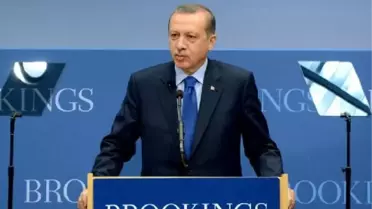 Başbakan Erdoğan ABD'de